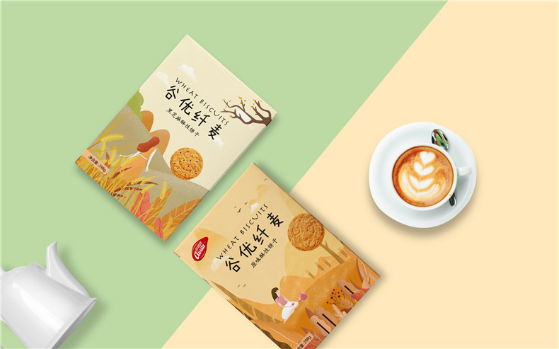 【食品包裝設(shè)計(jì)】 餅干產(chǎn)品包裝設(shè)計(jì) 成都包裝設(shè)計(jì)公司