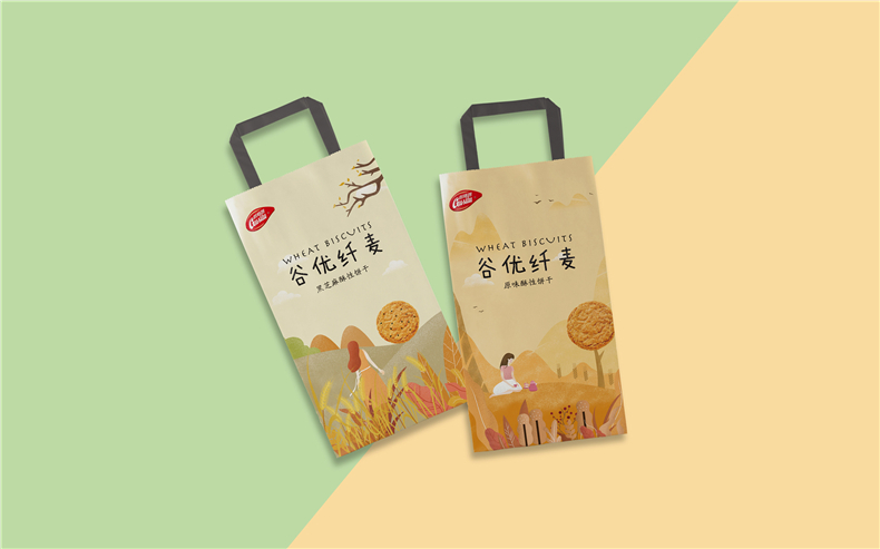 【食品包裝設(shè)計(jì)】 餅干產(chǎn)品包裝設(shè)計(jì) 成都包裝設(shè)計(jì)公司