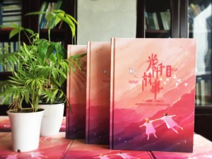 【圖片】小學畢業(yè)紀念冊設計方案,如何給六年級做班級相冊