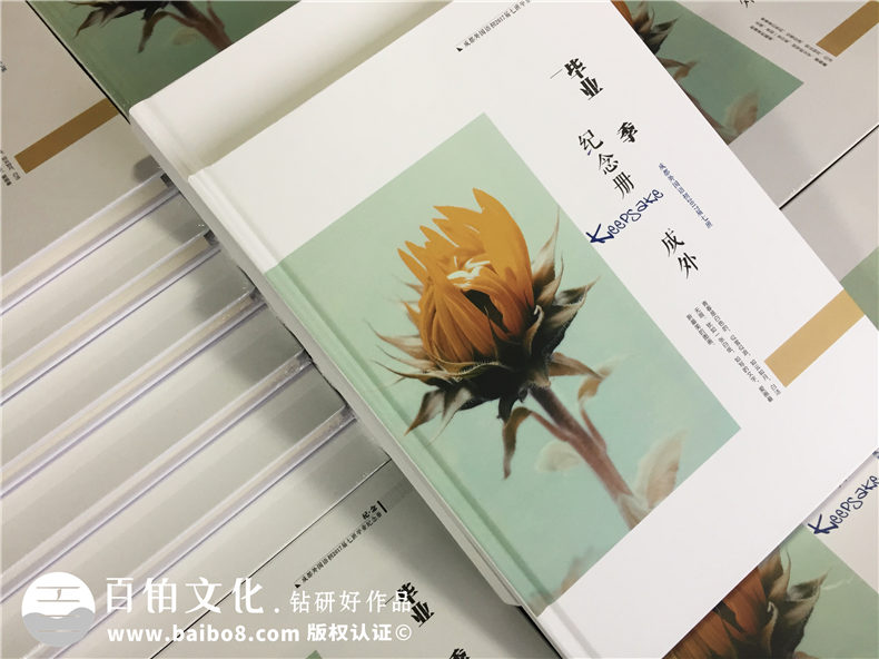 校園紀(jì)念冊(cè)制作的意義，怎么制作同學(xué)畢業(yè)紀(jì)念冊(cè)呢？