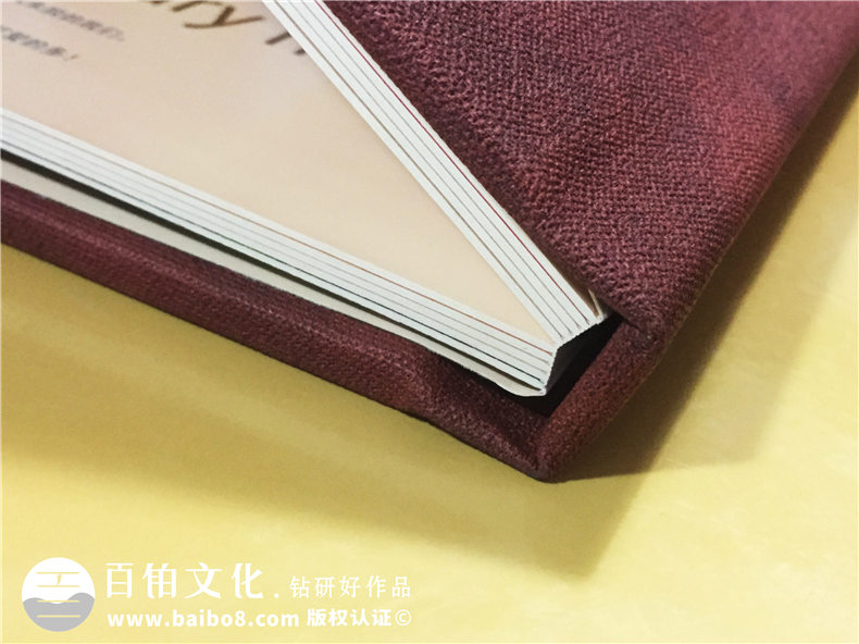 大學畢業(yè)紀念冊設計-班級留念冊制作