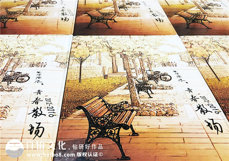 怎么做一本大學(xué)畢業(yè)紀(jì)念冊(cè),能把全院同學(xué)都展示出來-大學(xué)同學(xué)錄