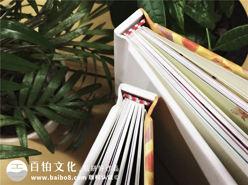 2019年大學(xué)畢業(yè)紀(jì)念冊制作 畢業(yè)紀(jì)念冊制作造就精彩人生歷程！