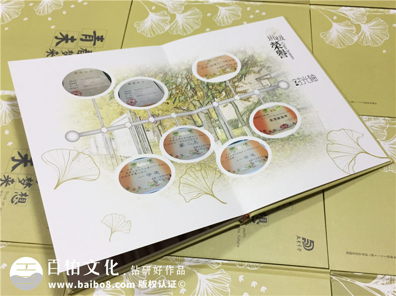 大彎中學(xué)2017屆畢業(yè)紀(jì)念冊(cè)定制-畢業(yè)照片書(shū)