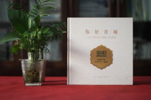 澤信控股企業(yè)紀(jì)念冊(cè)郵冊(cè)定制-公司宣傳畫(huà)冊(cè)設(shè)計(jì)