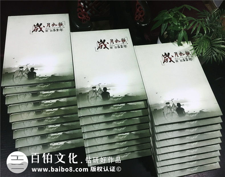 畢業(yè)五十周年同學(xué)聚會(huì)紀(jì)念相冊(cè)制作,純定制流程很簡(jiǎn)單哦!-內(nèi)江中學(xué)