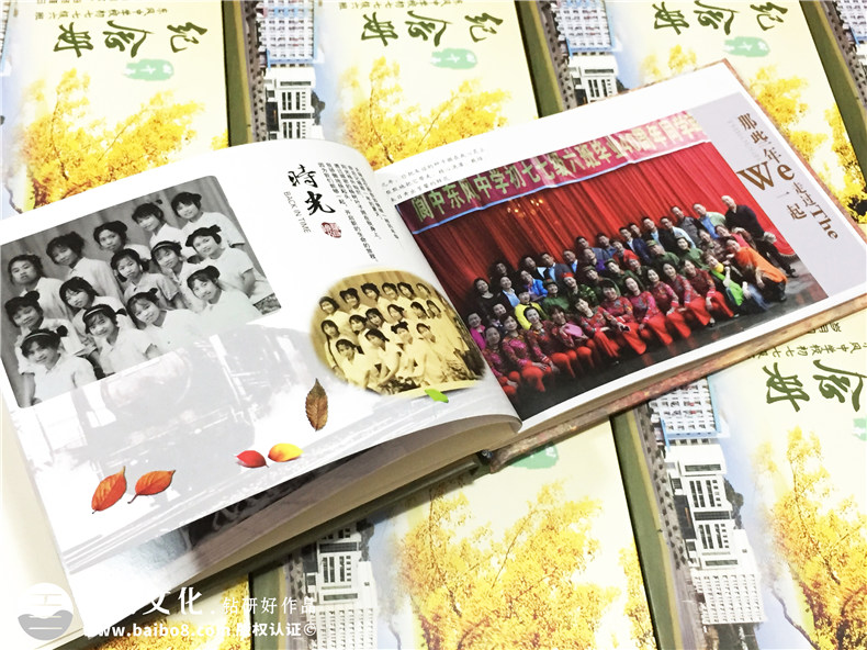 東風(fēng)中學(xué)畢業(yè)40周年同學(xué)聚會紀(jì)念相冊-通訊錄定