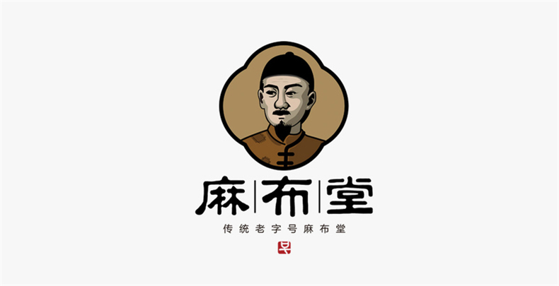 品牌設計理念和原則 看成都品牌logo設計公司的logo標志設計！