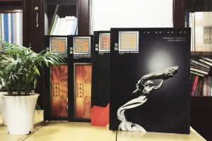 《設(shè)計(jì)師》期刊排版設(shè)計(jì)-公司內(nèi)刊印刷裝訂