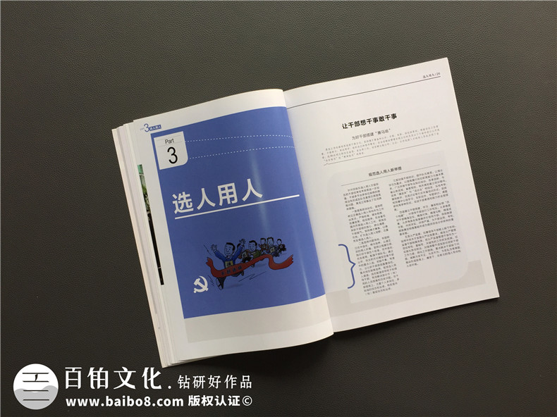 黑龍江郵管局黨建活動期刊設(shè)計-黨建紀(jì)念冊制作