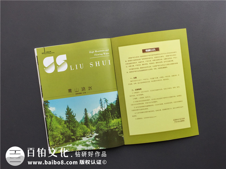 成都書刊雜志設(shè)計-做雜志的公司在企業(yè)年刊設(shè)計方面需具備什么實力