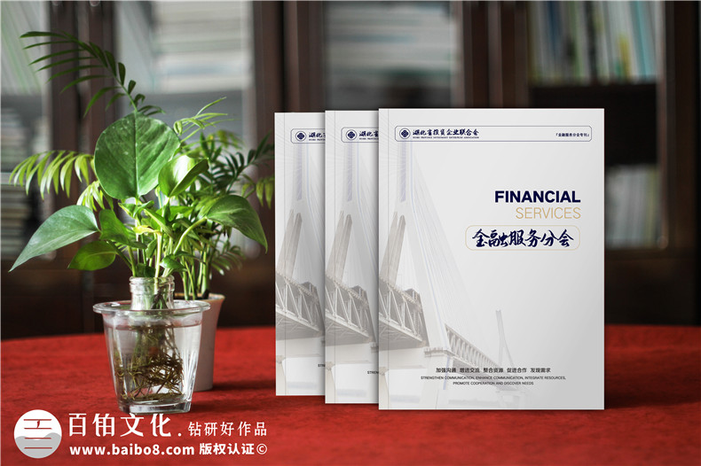 金融行業(yè)協(xié)會期刊設(shè)計-金融品牌期刊怎么設(shè)計