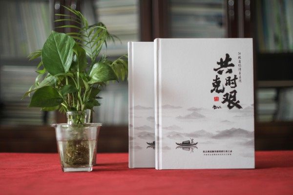 抗擊疫情畫冊影集設(shè)計公司-疫情制作宣傳冊-抗疫紀念專輯怎樣設(shè)計