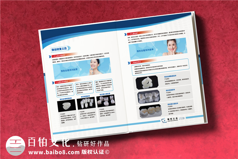 品牌畫冊(cè)高端定制設(shè)計(jì)-滿足基本的設(shè)計(jì)思維