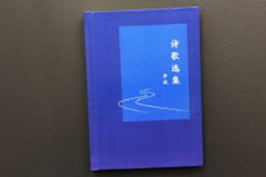 個(gè)人文學(xué)作品集出書-把文學(xué)詩歌畫作攝影集做成書畫冊(cè)