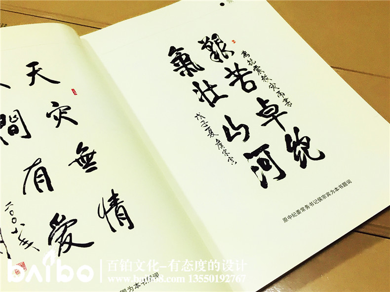 首都畫家-抗震救災(zāi)詩畫作品集-自費出書