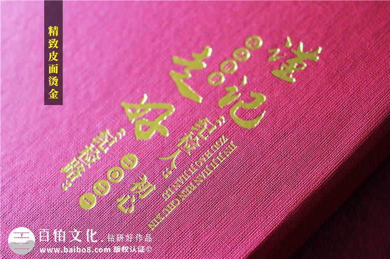 紀檢書記工作回憶錄畫冊留影集設(shè)計-政府領(lǐng)導(dǎo)掛職調(diào)任紀念冊