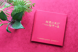 欣賞家庭相冊(cè)制作模板 從專業(yè)相冊(cè)設(shè)計(jì)出發(fā)制作家庭回憶錄！