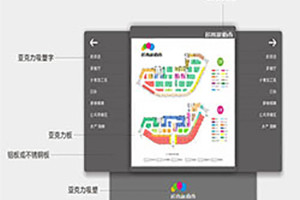 導(dǎo)視系統(tǒng)設(shè)計的正確思路與理念 怎么設(shè)計標(biāo)識導(dǎo)視系統(tǒng)？