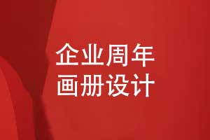 企業(yè)發(fā)展回顧畫冊-優(yōu)秀周年畫冊模板設(shè)計