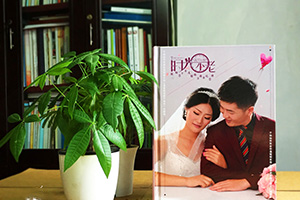 結(jié)婚周年紀(jì)念冊寄語、結(jié)婚紀(jì)念冊制作感悟 延續(xù)甜蜜生活到永遠(yuǎn)！