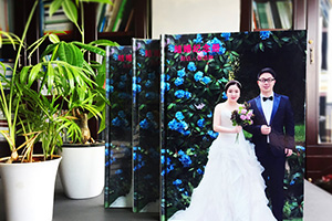 結(jié)婚紀念冊 為什么要制作結(jié)婚紀念冊,夫妻二人結(jié)婚紀念冊意味著什么？