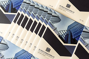 企業(yè)畫冊設計的正確理念 畫冊策劃、定位、版式、內容設計的科學把握